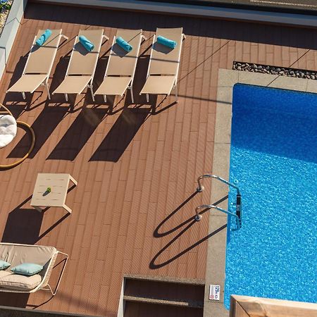 פול דו מאר Villa Sea - Rural Holiday Experience By Seapearl מראה חיצוני תמונה
