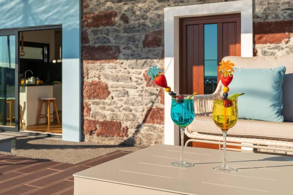 פול דו מאר Villa Sea - Rural Holiday Experience By Seapearl מראה חיצוני תמונה
