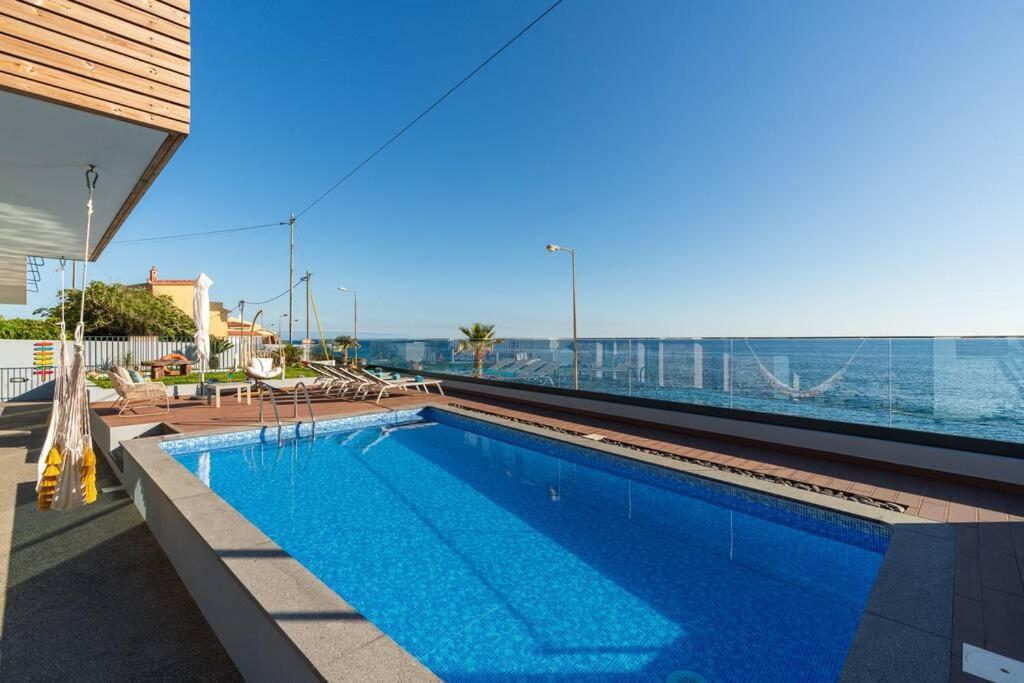 פול דו מאר Villa Sea - Rural Holiday Experience By Seapearl מראה חיצוני תמונה