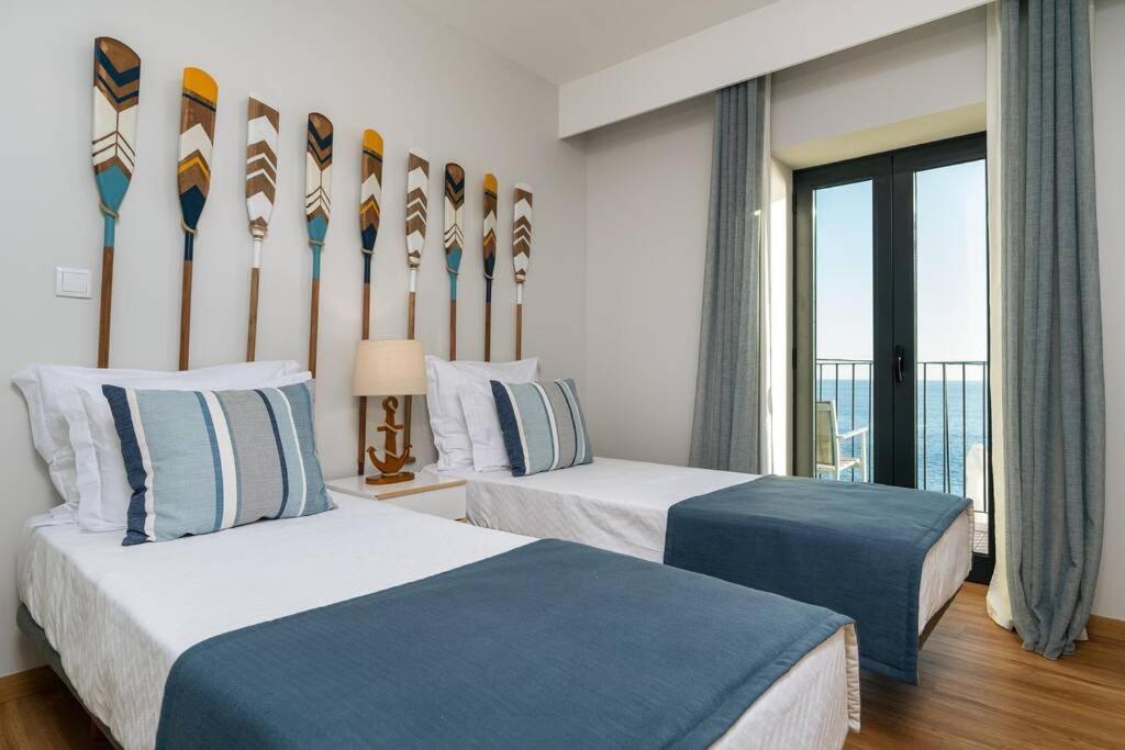 פול דו מאר Villa Sea - Rural Holiday Experience By Seapearl מראה חיצוני תמונה