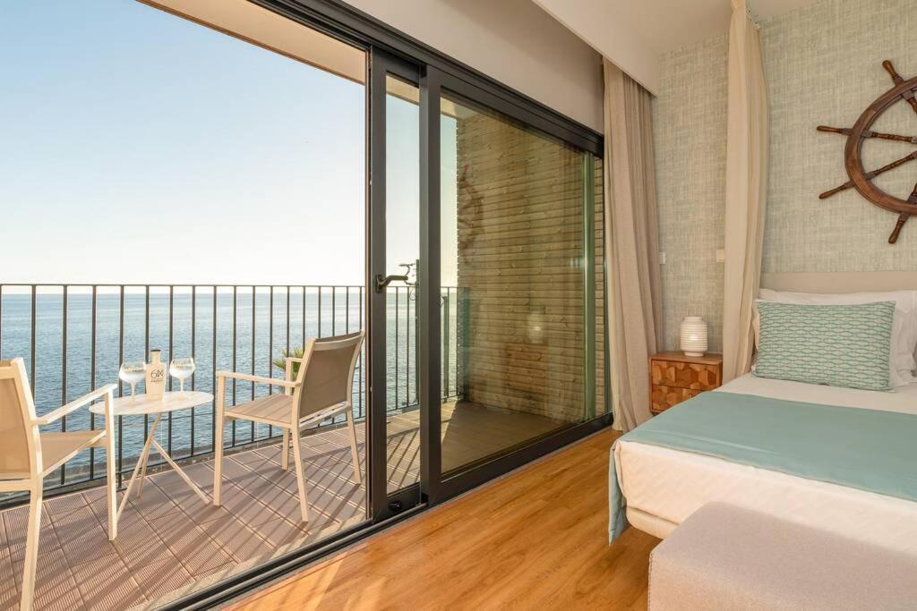 פול דו מאר Villa Sea - Rural Holiday Experience By Seapearl מראה חיצוני תמונה