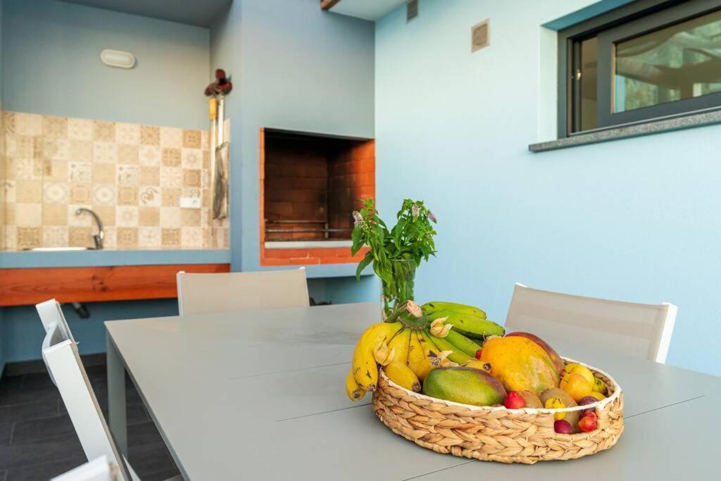 פול דו מאר Villa Sea - Rural Holiday Experience By Seapearl מראה חיצוני תמונה