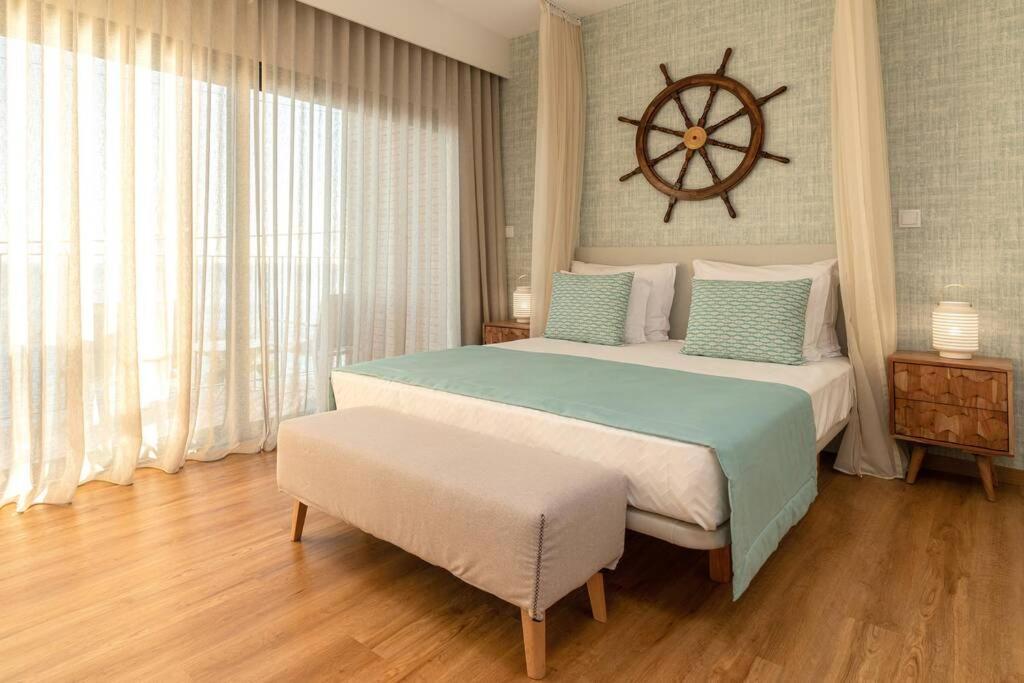 פול דו מאר Villa Sea - Rural Holiday Experience By Seapearl מראה חיצוני תמונה