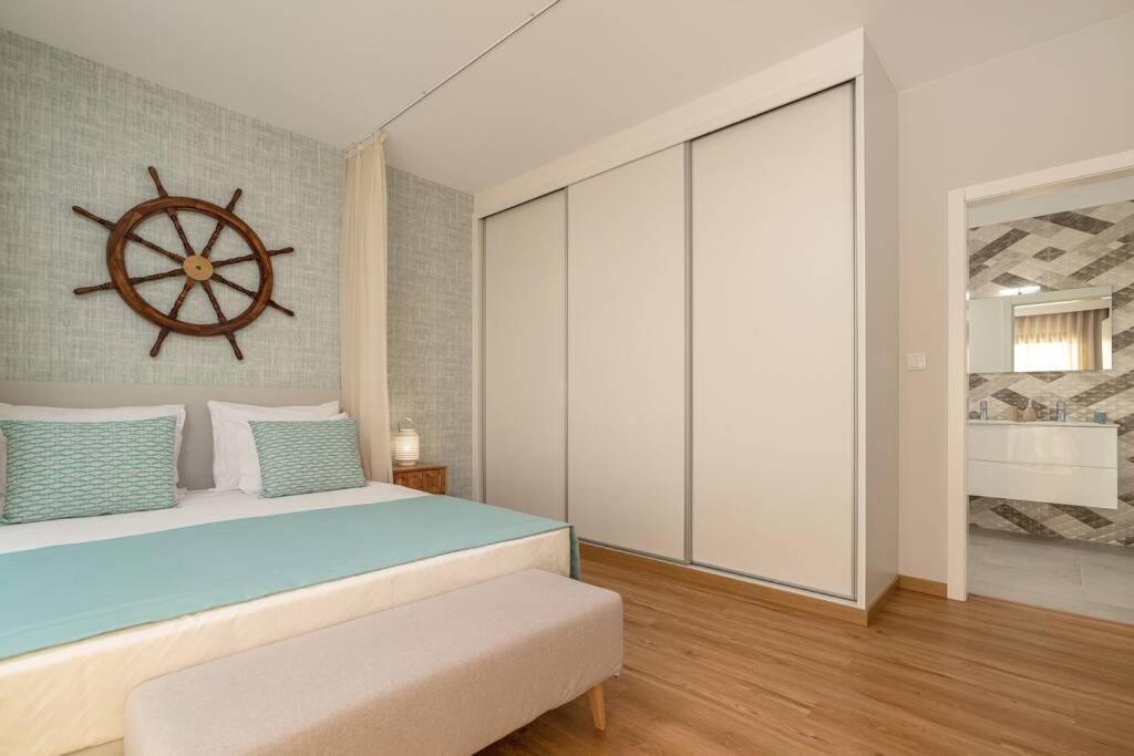 פול דו מאר Villa Sea - Rural Holiday Experience By Seapearl מראה חיצוני תמונה