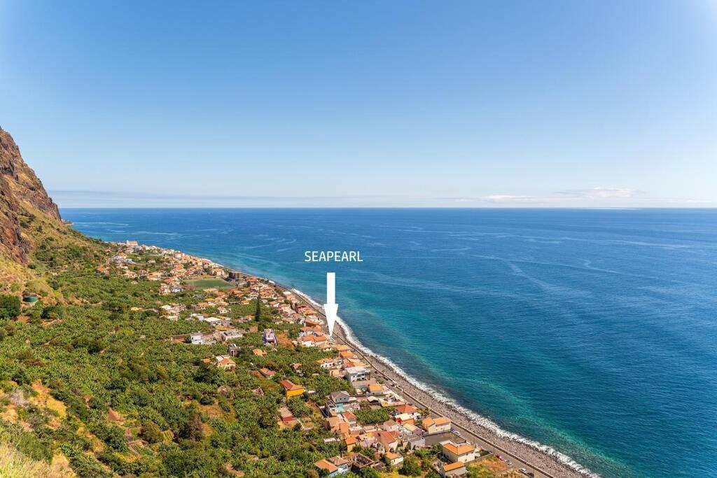 פול דו מאר Villa Sea - Rural Holiday Experience By Seapearl מראה חיצוני תמונה