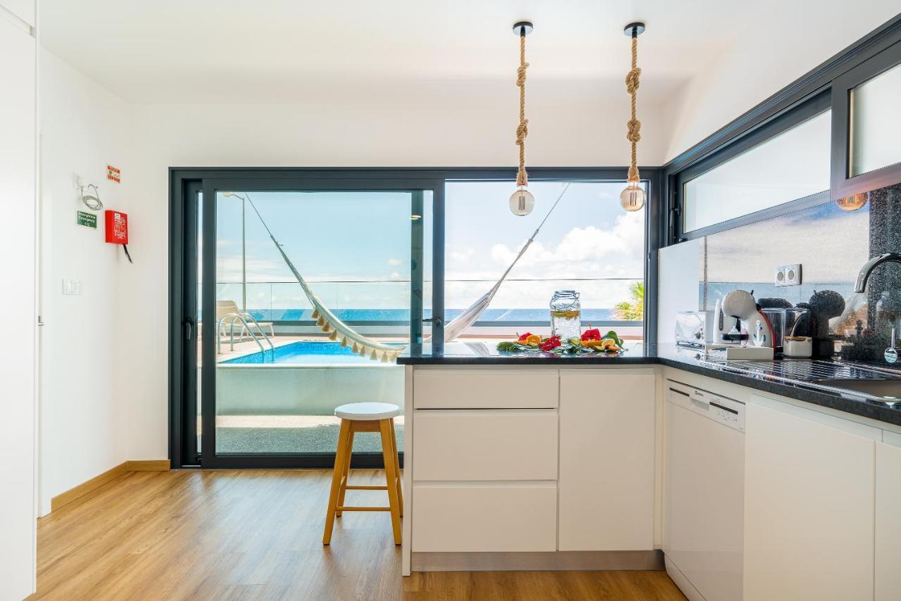 פול דו מאר Villa Sea - Rural Holiday Experience By Seapearl מראה חיצוני תמונה